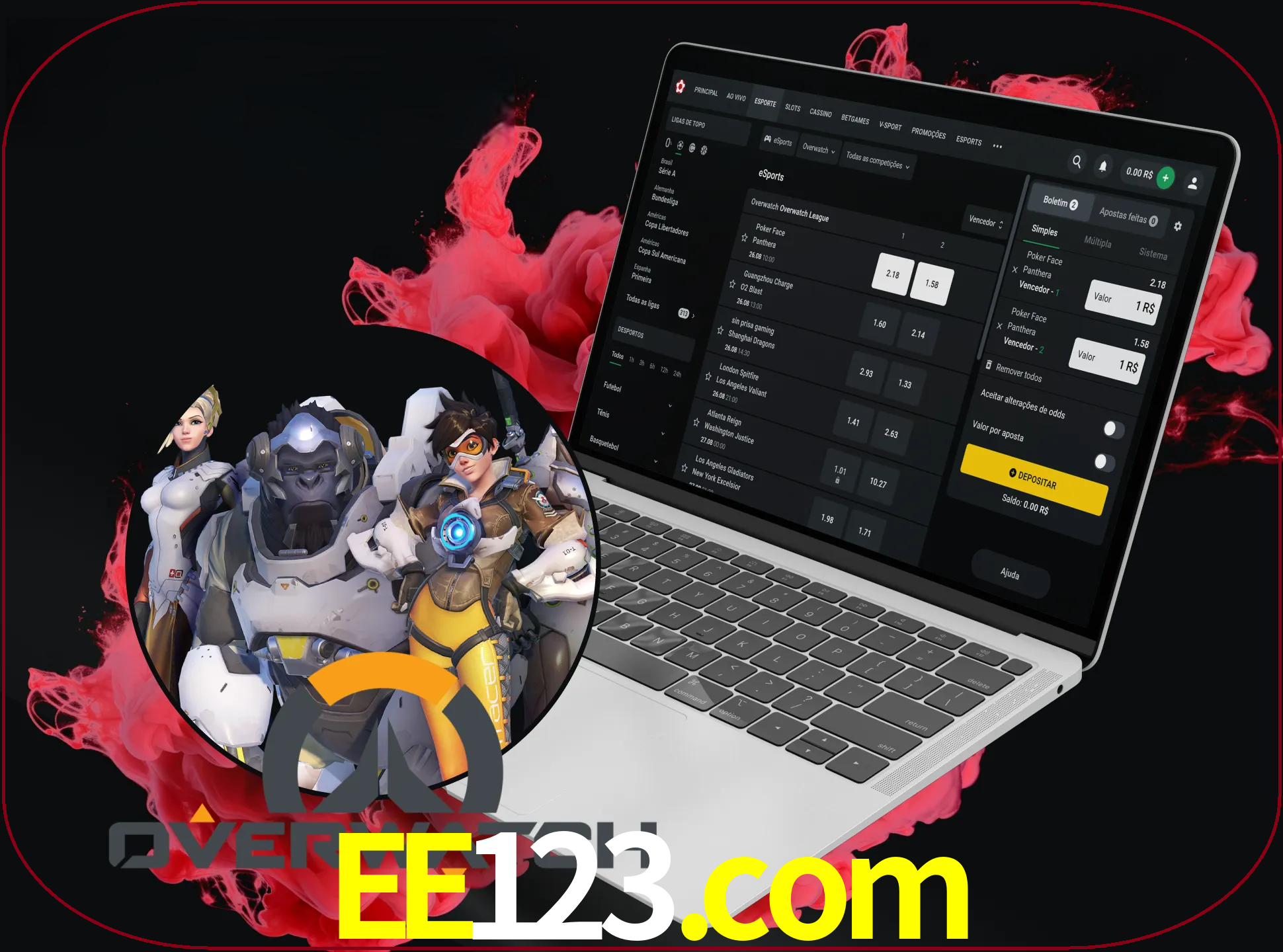 Os fãs deste fantástico jogo apreciarão a abundância de jogos e podem também ganhar dinheiro real apostando no ee123.